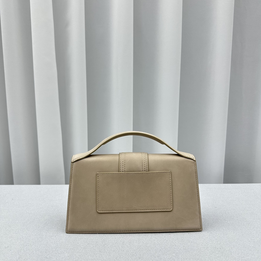 Jacquemus Satchel Bags